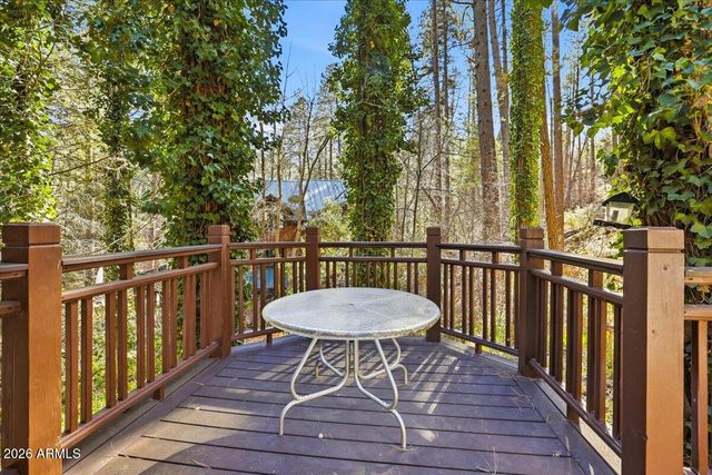 621 N Harding Drive, Sedona, AZ 86336