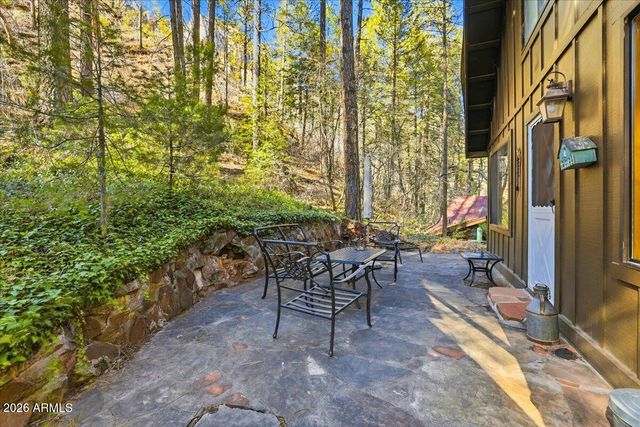621 N Harding Drive, Sedona, AZ 86336