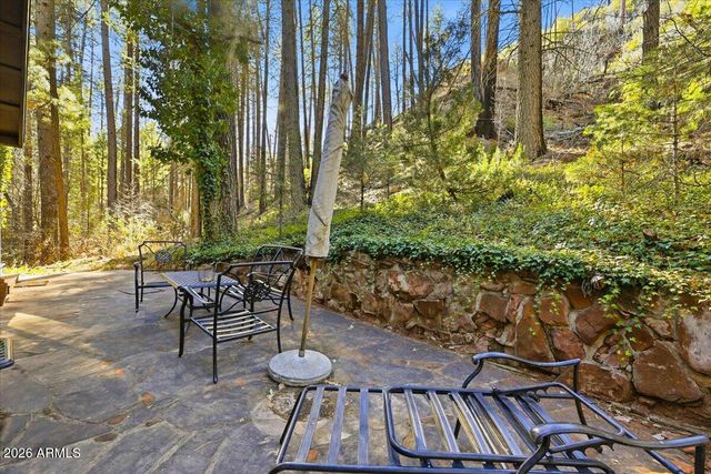 621 N Harding Drive, Sedona, AZ 86336
