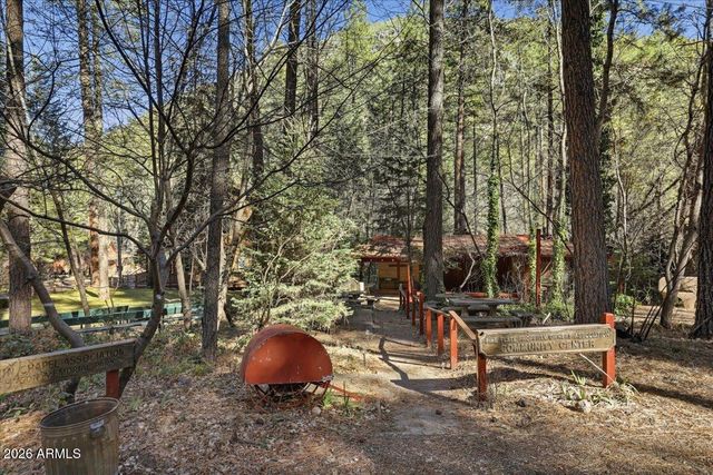 621 N Harding Drive, Sedona, AZ 86336