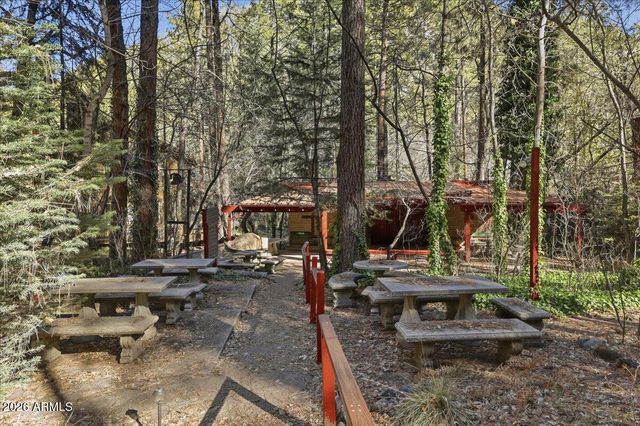 621 N Harding Drive, Sedona, AZ 86336