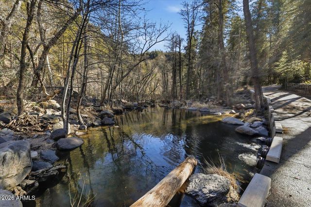 621 N Harding Drive, Sedona, AZ 86336