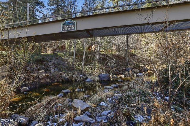 621 N Harding Drive, Sedona, AZ 86336