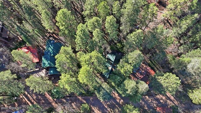 621 N Harding Drive, Sedona, AZ 86336