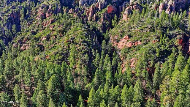 621 N Harding Drive, Sedona, AZ 86336