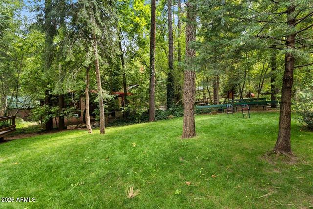 621 N Harding Drive, Sedona, AZ 86336