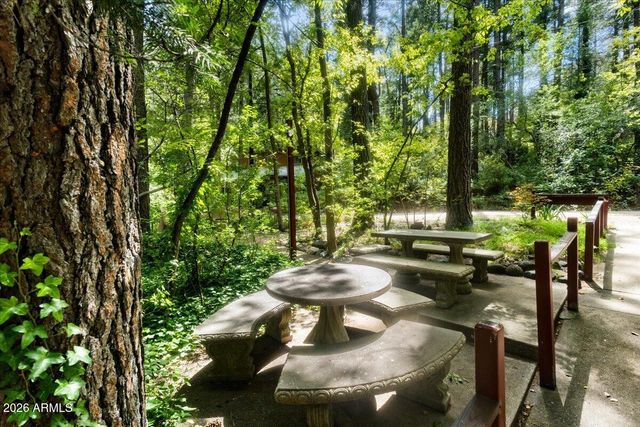 621 N Harding Drive, Sedona, AZ 86336