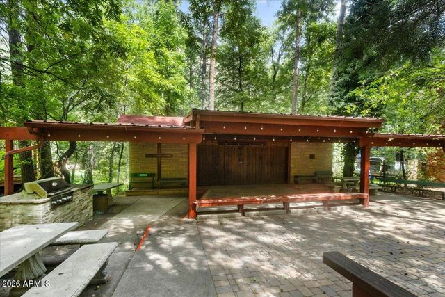 621 N Harding Drive, Sedona, AZ 86336