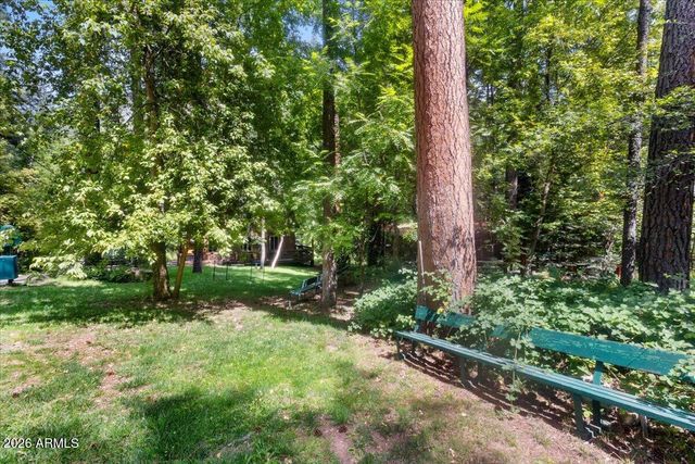 621 N Harding Drive, Sedona, AZ 86336