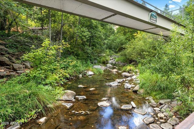 621 N Harding Drive, Sedona, AZ 86336