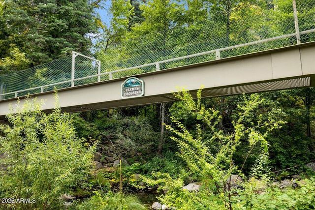 621 N Harding Drive, Sedona, AZ 86336