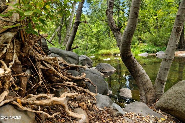 621 N Harding Drive, Sedona, AZ 86336