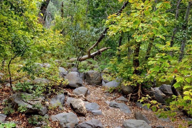 621 N Harding Drive, Sedona, AZ 86336