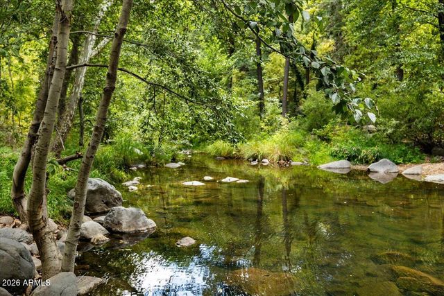 621 N Harding Drive, Sedona, AZ 86336