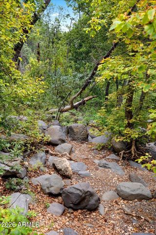 621 N Harding Drive, Sedona, AZ 86336