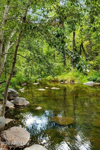 621 N Harding Drive, Sedona, AZ 86336