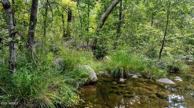 621 N Harding Drive, Sedona, AZ 86336