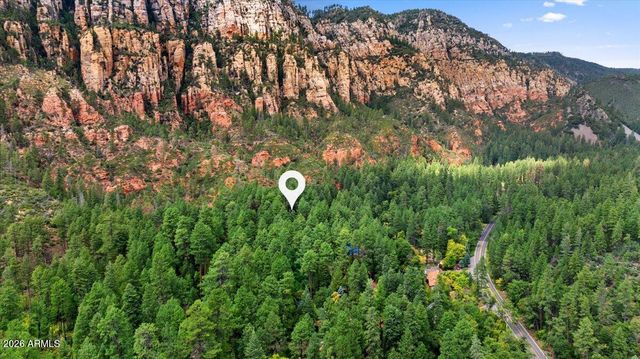 621 N Harding Drive, Sedona, AZ 86336