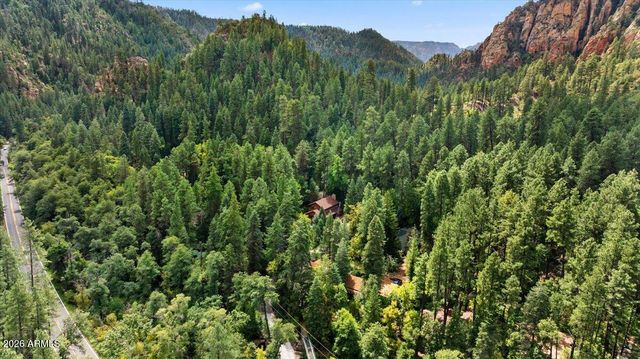 621 N Harding Drive, Sedona, AZ 86336