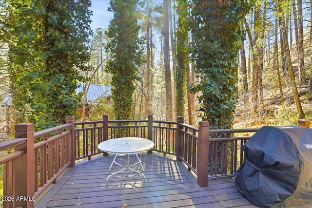 621 N Harding Drive, Sedona, AZ 86336