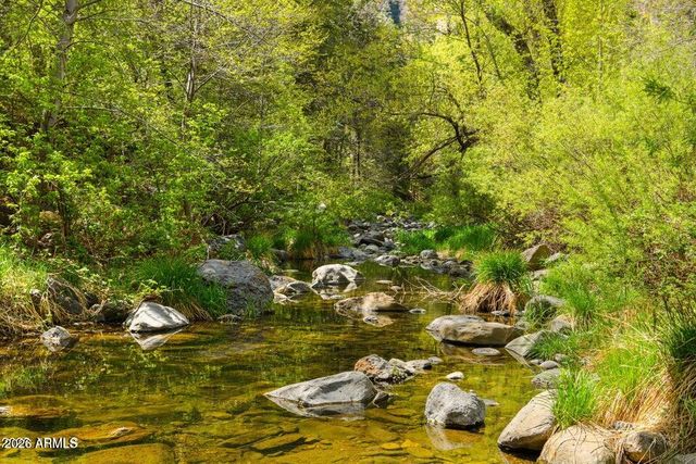 621 N Harding Drive, Sedona, AZ 86336