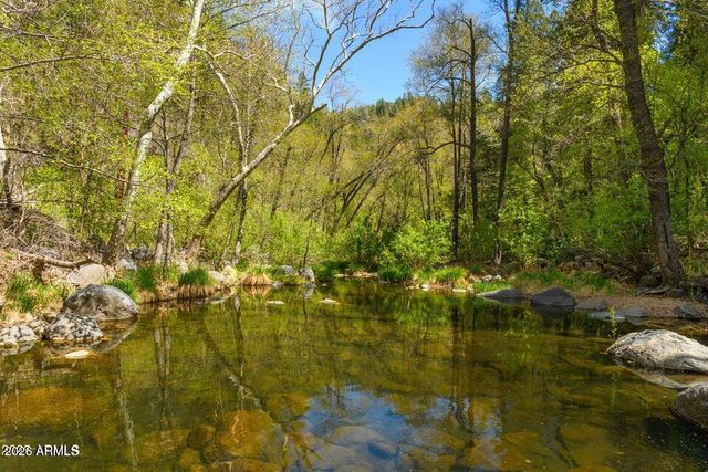 621 N Harding Drive, Sedona, AZ 86336