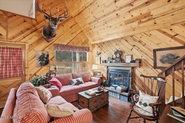 621 N Harding Drive, Sedona, AZ 86336