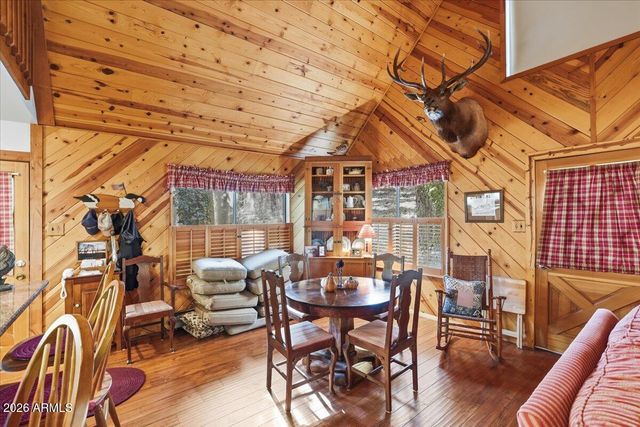 621 N Harding Drive, Sedona, AZ 86336