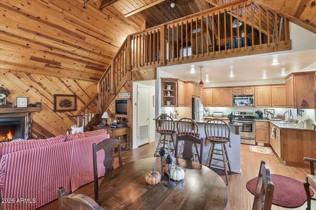 621 N Harding Drive, Sedona, AZ 86336