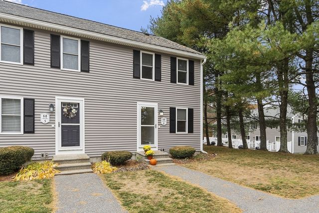 68 Olde Colonial Dr 6, Gardner, MA 01440