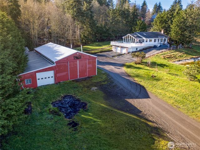 2654 Atterberry Road, Sequim, WA 98382