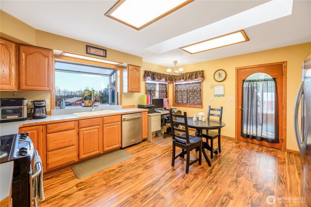 2654 Atterberry Road, Sequim, WA 98382