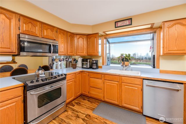 2654 Atterberry Road, Sequim, WA 98382