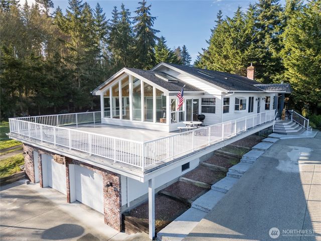 2654 Atterberry Road, Sequim, WA 98382