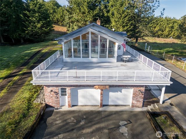 2654 Atterberry Road, Sequim, WA 98382