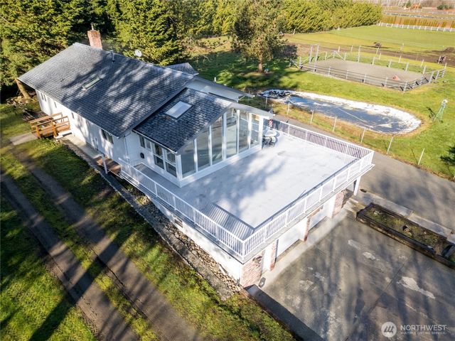 2654 Atterberry Road, Sequim, WA 98382