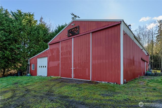 2654 Atterberry Road, Sequim, WA 98382
