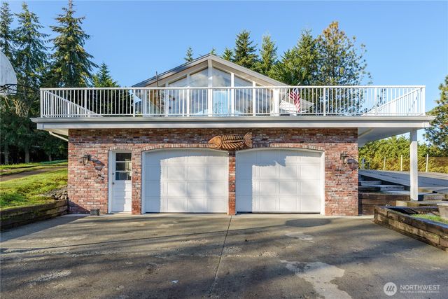 2654 Atterberry Road, Sequim, WA 98382