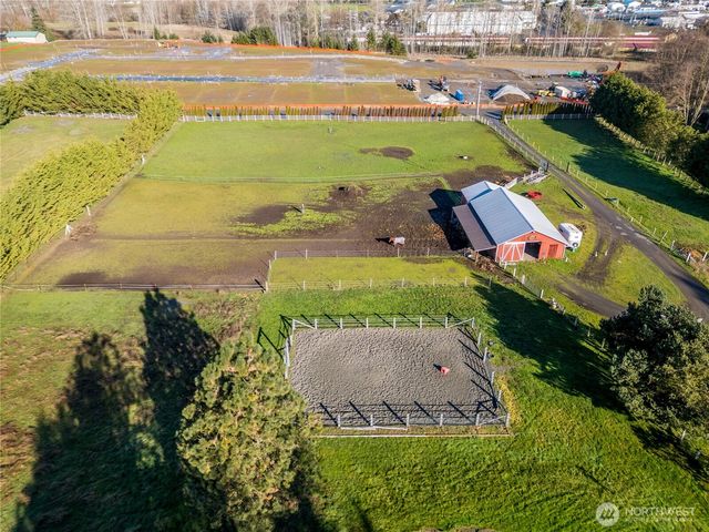 2654 Atterberry Road, Sequim, WA 98382