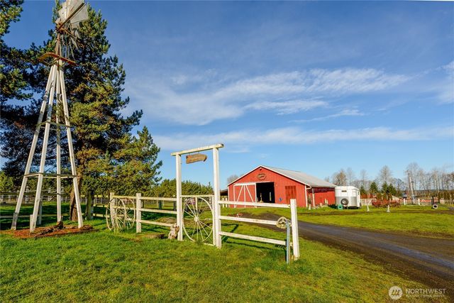 2654 Atterberry Road, Sequim, WA 98382