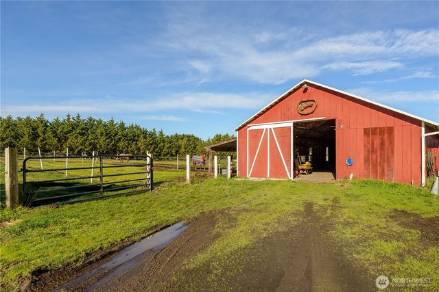 2654 Atterberry Road, Sequim, WA 98382