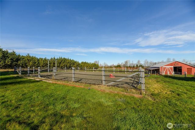 2654 Atterberry Road, Sequim, WA 98382