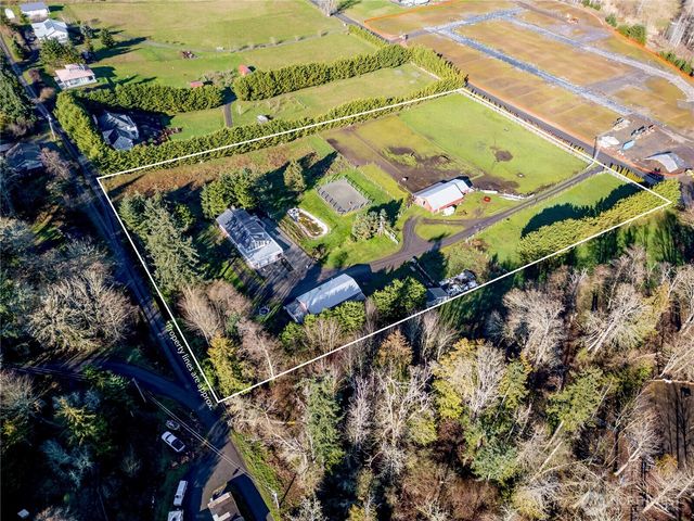 2654 Atterberry Road, Sequim, WA 98382
