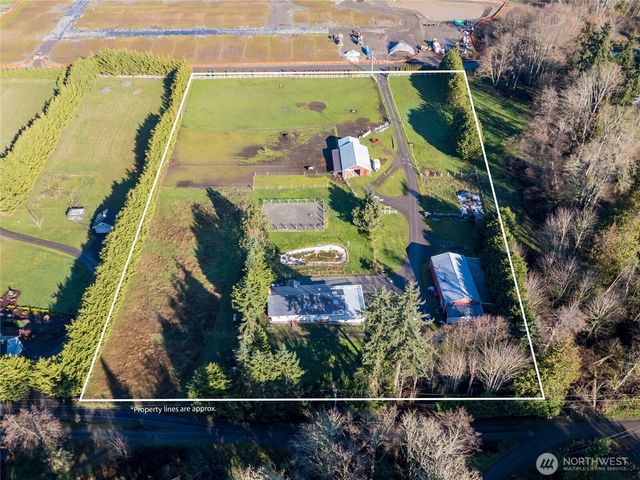 2654 Atterberry Road, Sequim, WA 98382
