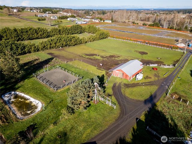 2654 Atterberry Road, Sequim, WA 98382