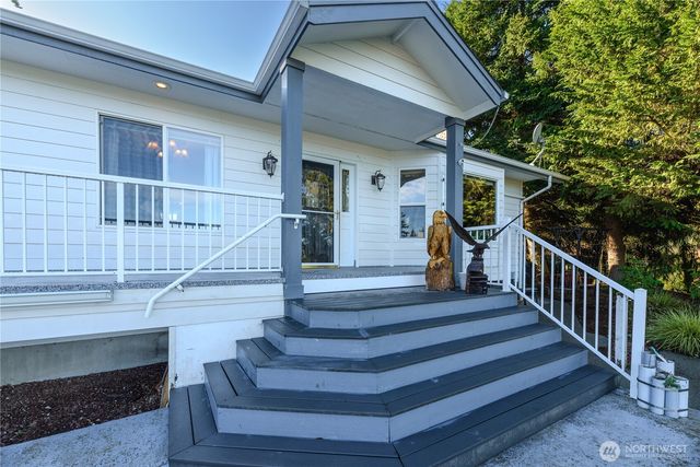 2654 Atterberry Road, Sequim, WA 98382