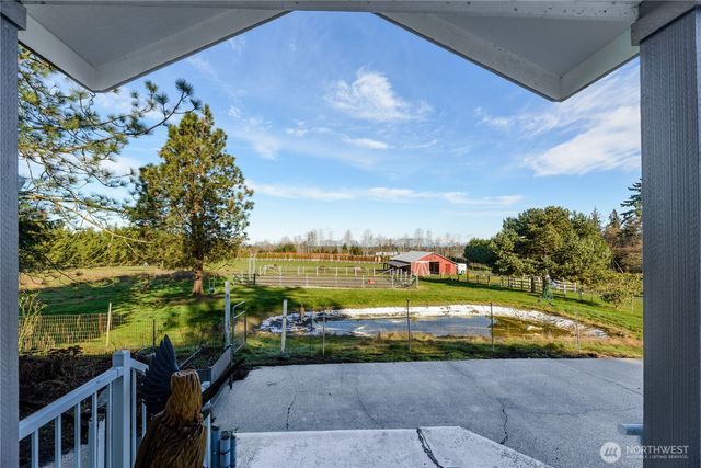 2654 Atterberry Road, Sequim, WA 98382