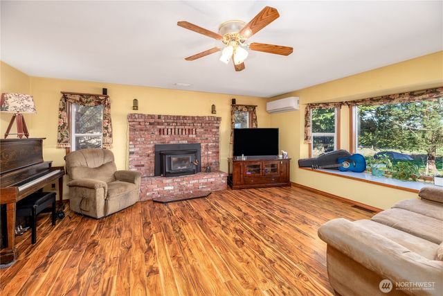 2654 Atterberry Road, Sequim, WA 98382