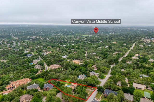 10306 D K Ranch RD, Austin, TX 78759