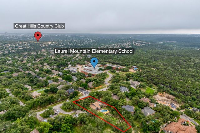 10306 D K Ranch RD, Austin, TX 78759